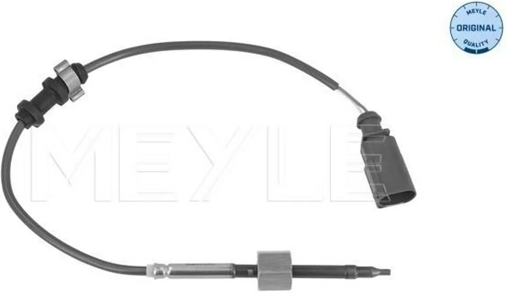 Sonde de température d'échappement Alhambra 7V et Sharan 7M MEYLE