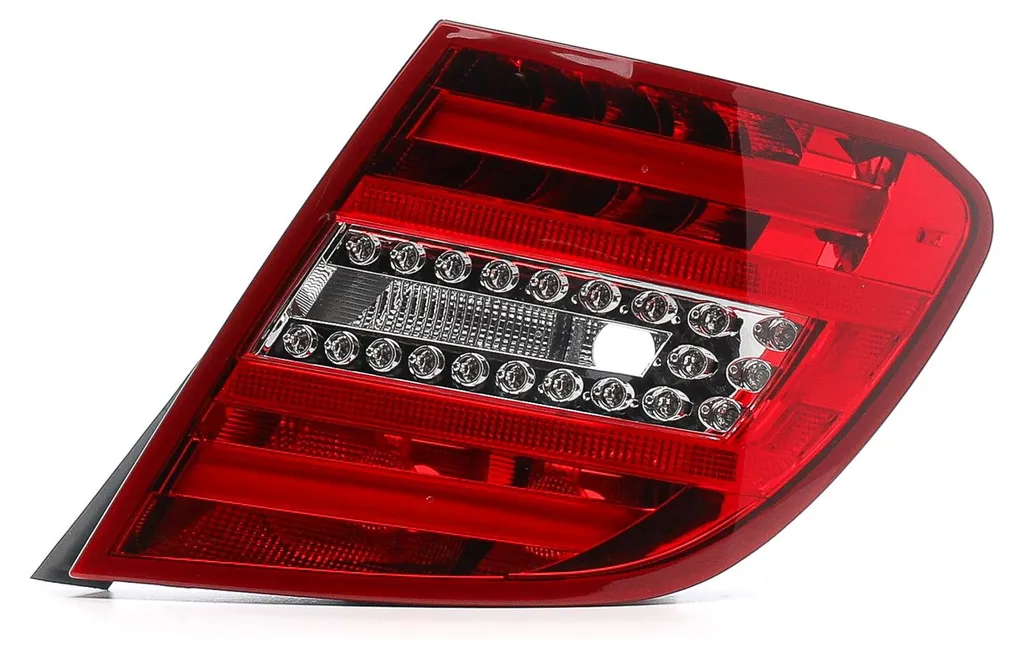 Feu arrière LED droit VAN WEZEL pour MERCEDES-BENZ Classe C