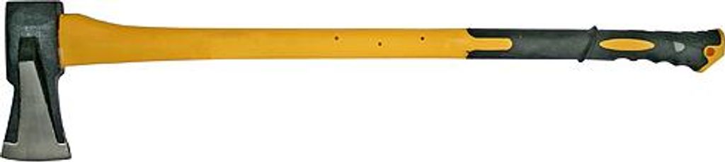 Ascia Strend Pro GSA1002, 2000 g, Extra, spaccalegna, da Immagine del prodotto 