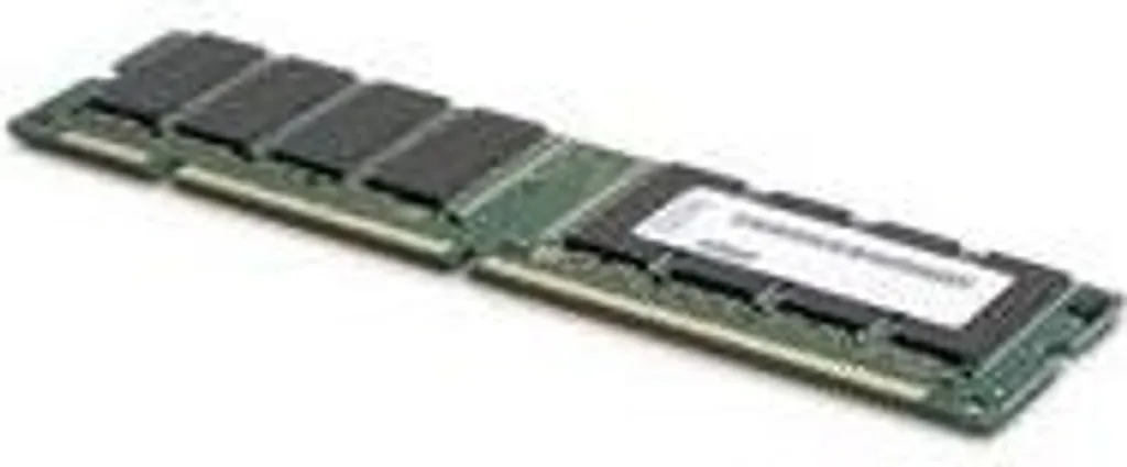 Lenovo 32 Go PC3L-10600 DDR3 1333 MHz DIMM 240-pin Mémoire Serveur