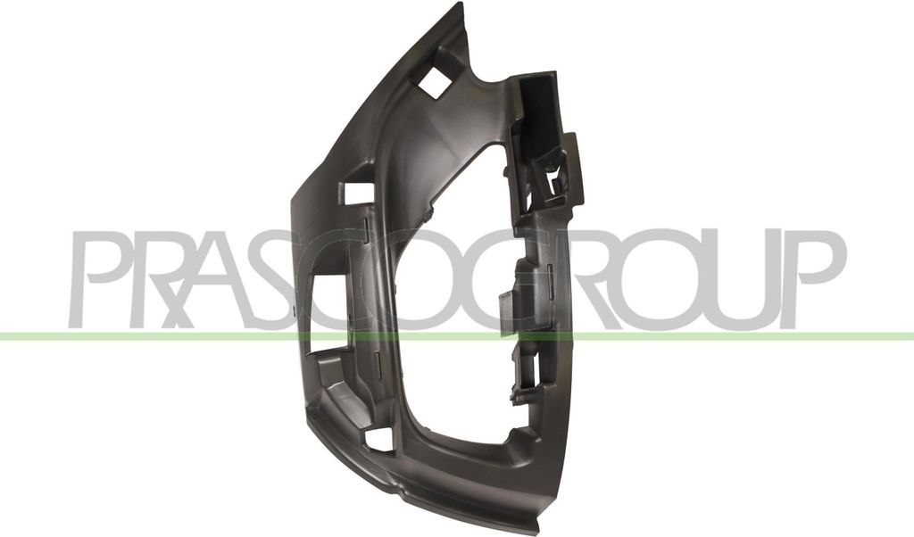 PRASCO Halter Nebelschlussleuchte DA2281353 Hinten Rechts für DACIA SANDERO II
