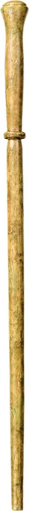Baguette de Lucius Malefoy Édition Personnage Harry Potter Noble Collection