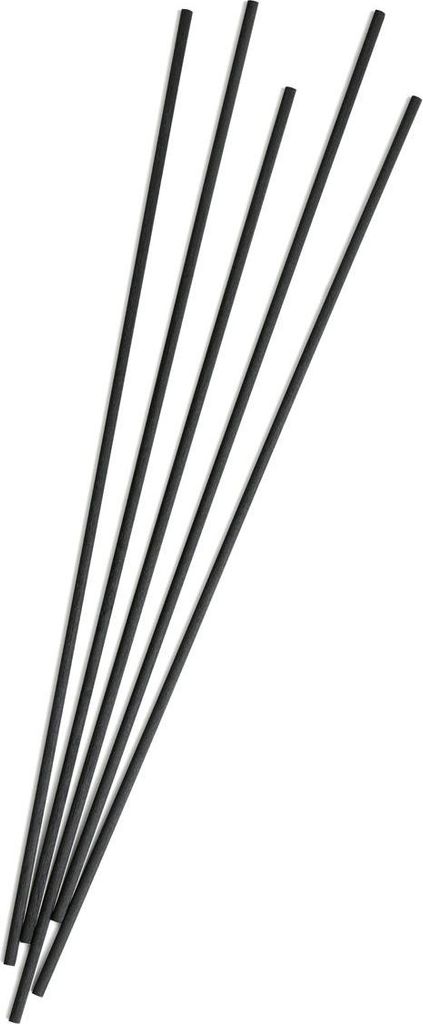 Ipuro Nachfüllsticks schwarz für 240ml Produktbild 
