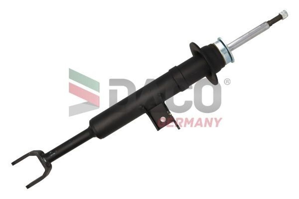DACO Germany Stoßdämpfer Vorne Rechts für BMW 5 Touring (F11) 450315R