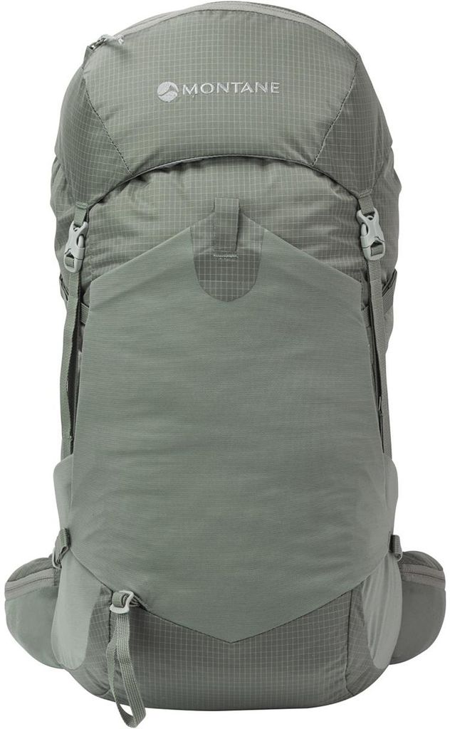 Montane Womens Azote 30 Barva: Eukalyptus