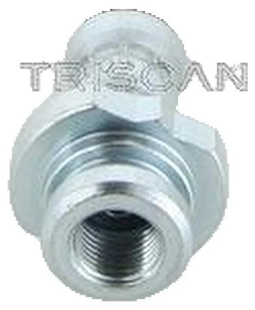 Câble de Frein Flexible pour Nissan Almera 1.4 à 2.0 (1995-2000) Avant Gauche