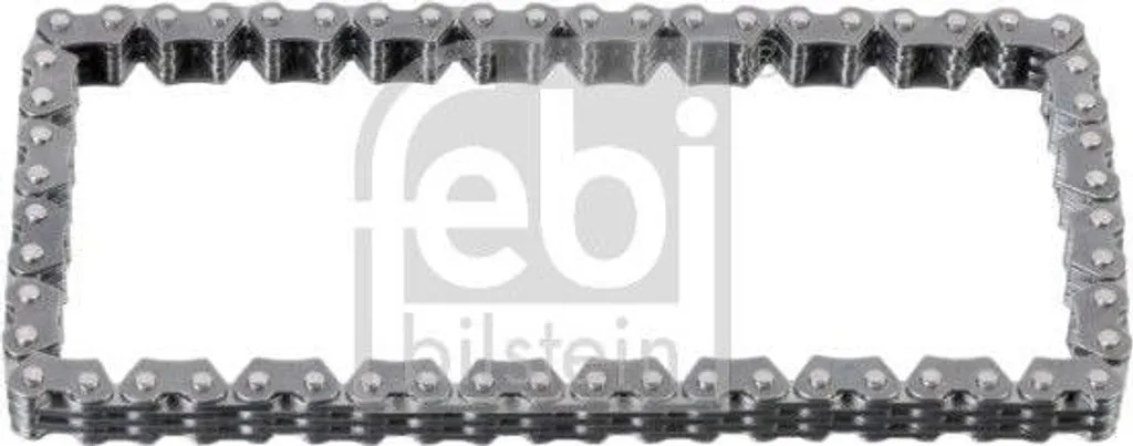 Chaîne entraînement pompe huile 108992 pour Nissan Note et NV200 solide