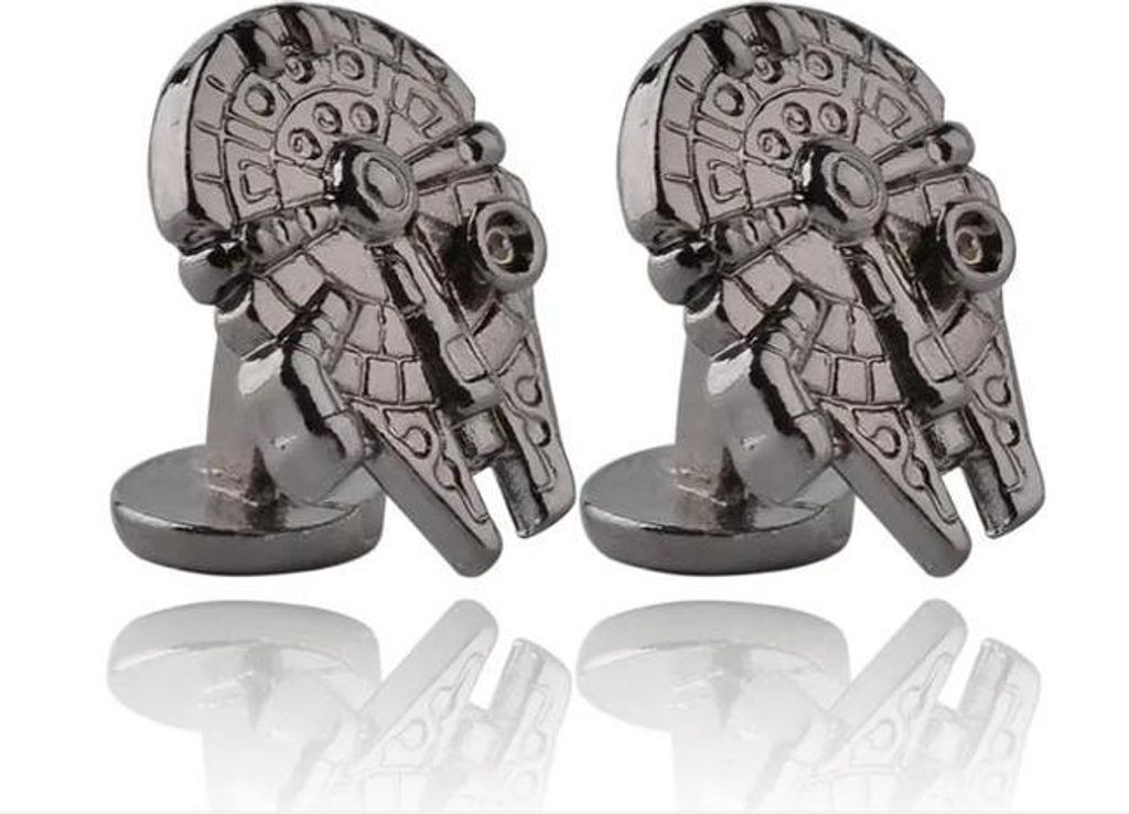 Manschettenknöpfe aus Star Wars II. Produktbild 