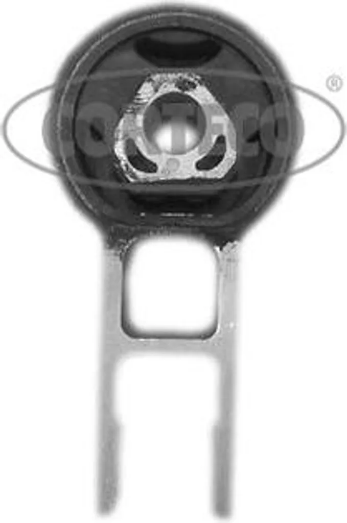 Roulement moteur pour réparation Fiat Bravo et Stilo référence 51732386