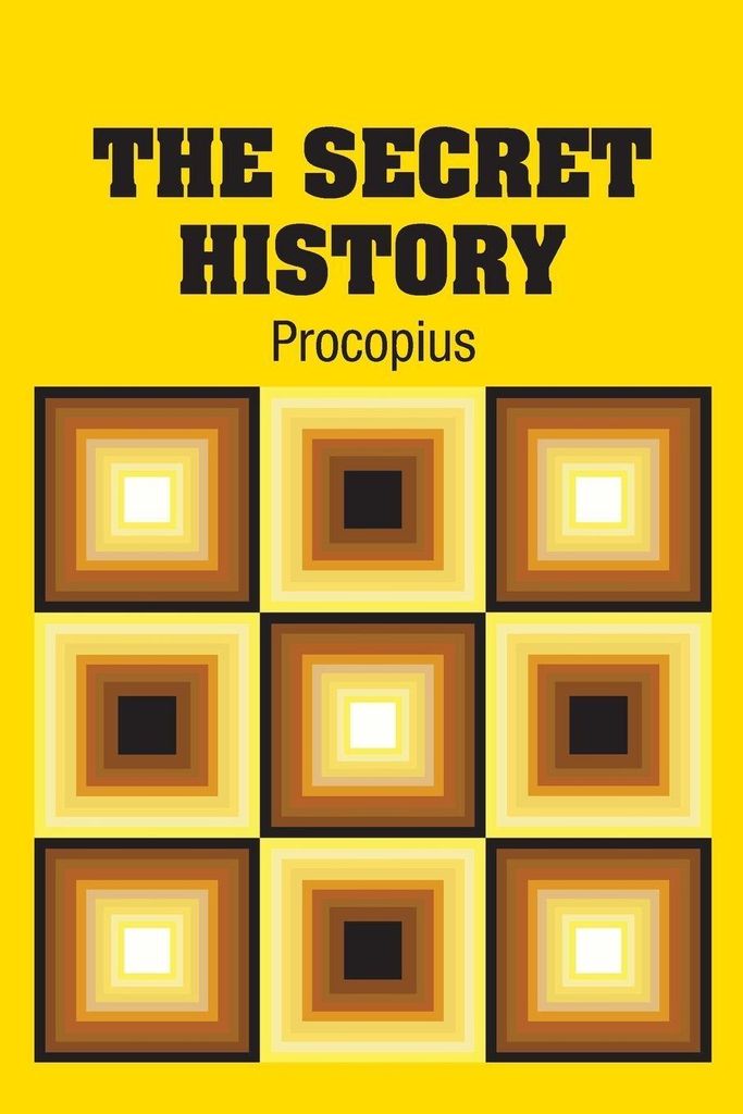 The Secret History