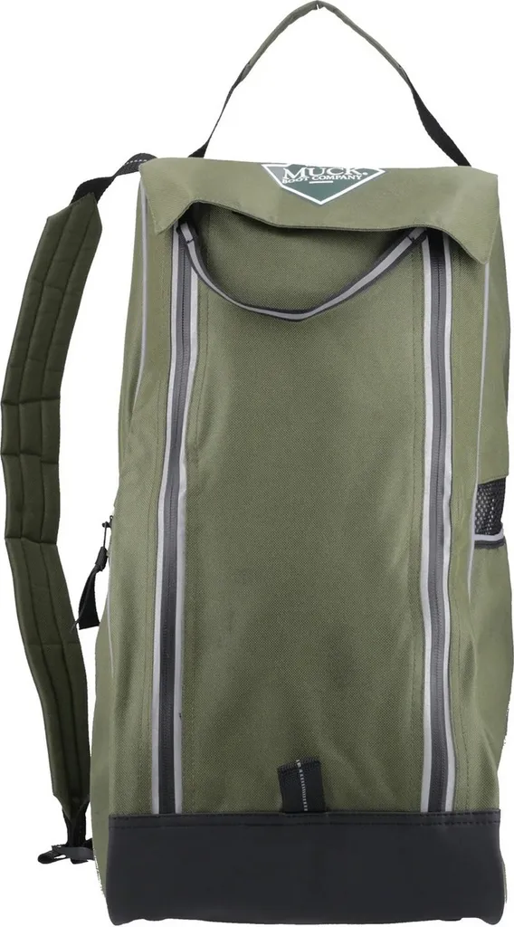 Sac à bottes de jardin et randonnée pour protéger le coffre