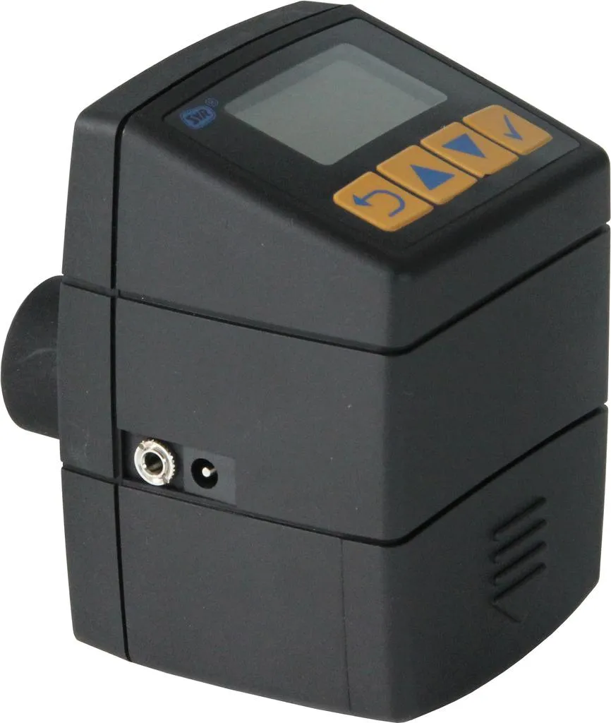 Filtre SYR bouché ? Installez le Rinçage Automatique RSA Drufi+ et HWS+