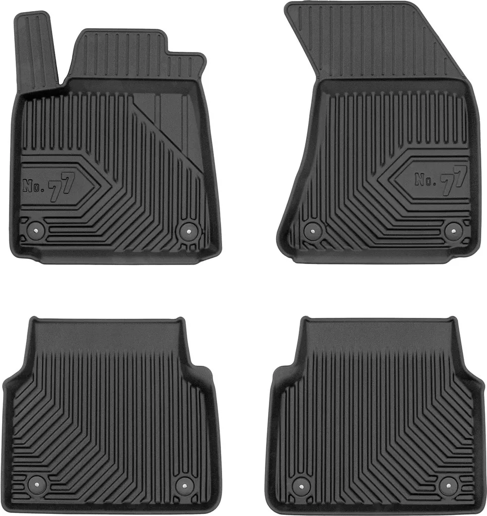 Originale QUICK BRAKE Set Accessori Ganasce Freno 105-0035 per Hyundai