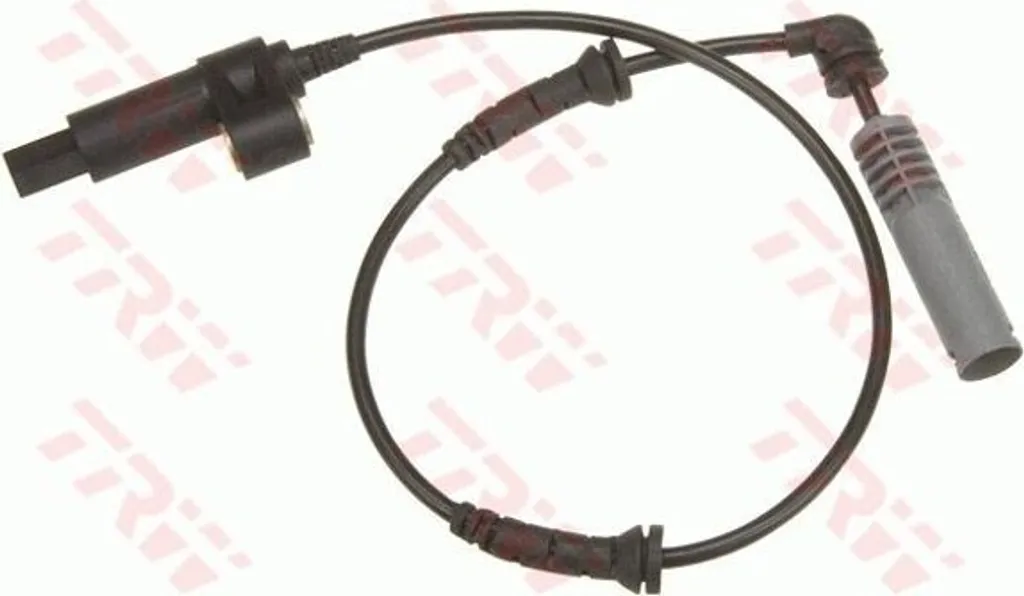 Capteur ABS TRW haute fiabilité E46 - Qualité OE Réf 34 52 1 164 651