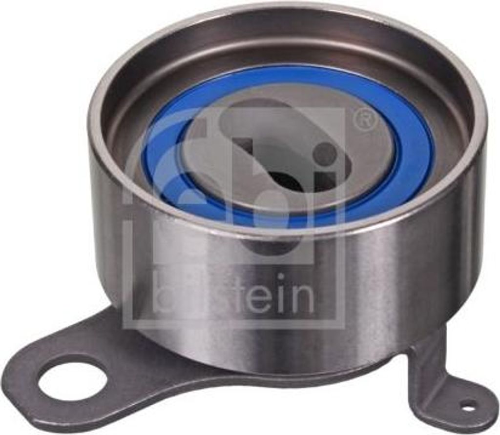 FEBI BILSTEIN 18233 Spannrolle, Zahnriemen OE 1350502030 kompatibel mit Avensis, Celica, Corolla, Alf. 145, 4 Runner