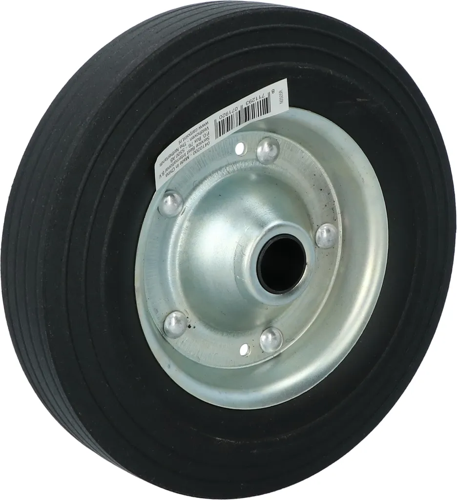 Carpoint 0410200 Ruota di Scorta per Ruotino Jockey 0410201 | 200x50mm