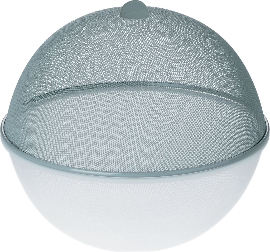 KELA Coperchio per pasticceria COMO 35 cm, grigio KL-11447 Immagine del prodotto 