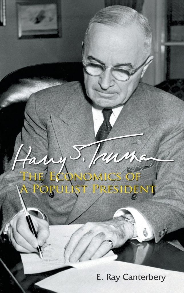 Harry S Truman