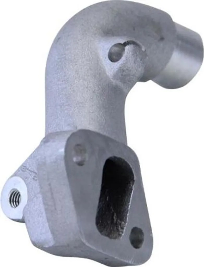 Réparer prise d'air moteur Sachs 504 505 Hercules Prima 15mm Droite