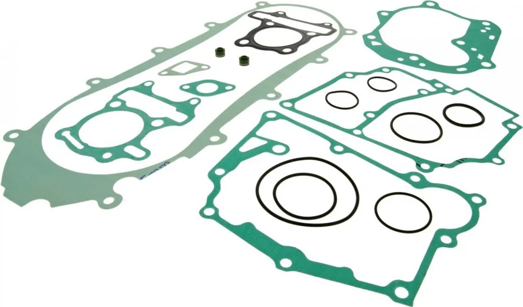 Pochette de joints moteur Sym 50 4T pour réparation et révision scooter