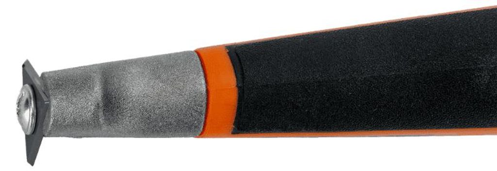 Universele schraper met hardmetalen blad, 25 mm Productafbeelding 