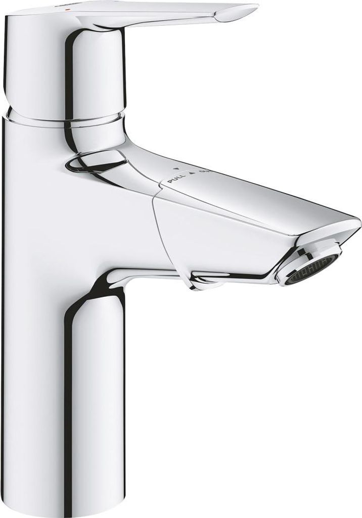 GROHE Start, Chrom Produktbild 
