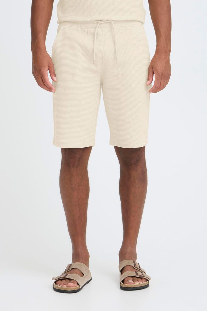Blend BHMFortex Herren Sweatshorts Kurze Hose Jogginghose 100% Baumwolle regular fit