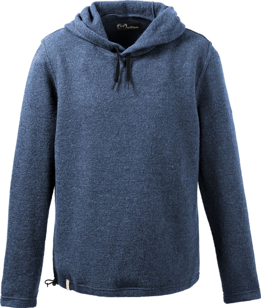 Mufflon W50 Mu-Kamir atlantic XXL
