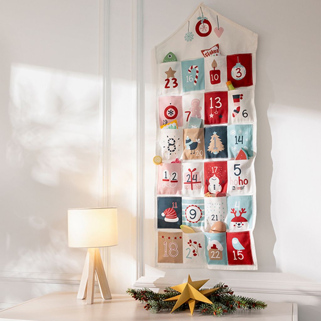 howa Adventskalender Weihnachtskalender aus Kaufland.de