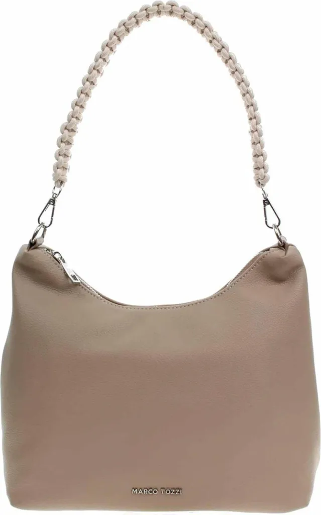 Marco Tozzi borsa da donna 2-61104-45 beige