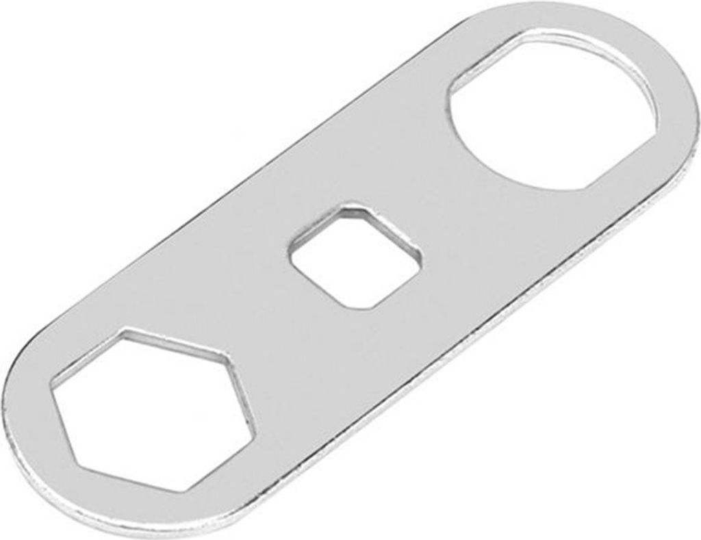 1pc schwarz Farbe P80 Schneidemaschine gerade Griff Brennerkopf Körper