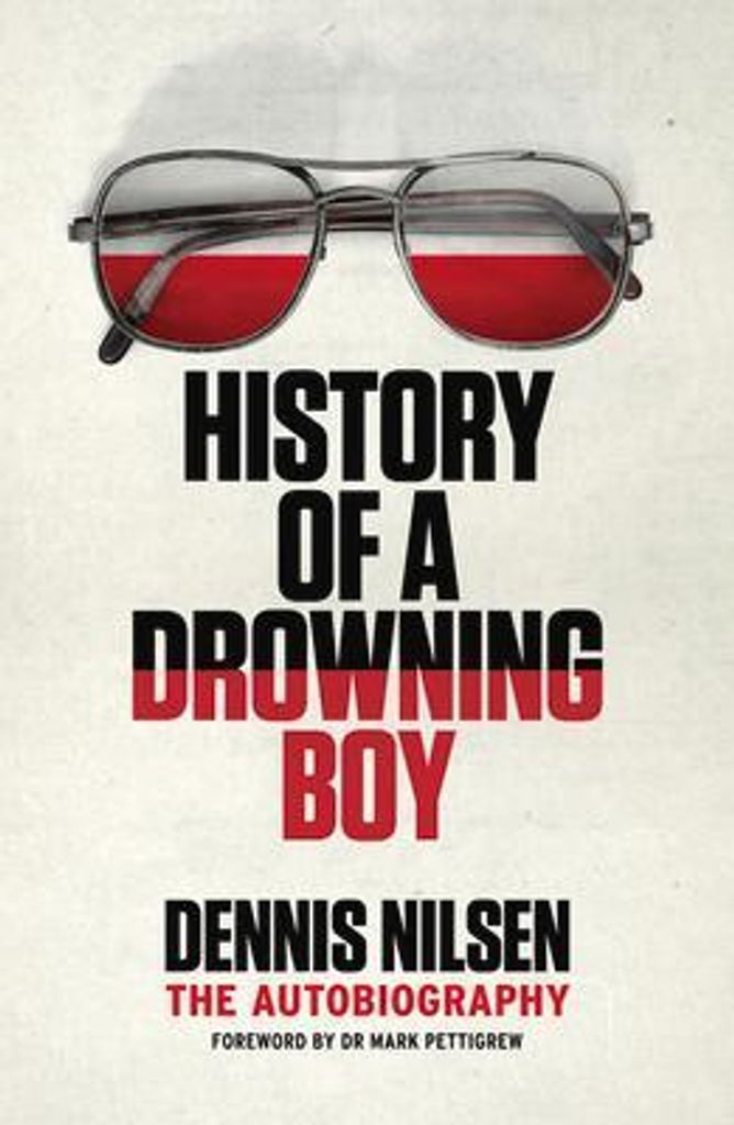 History Of A Drowning Boy – Lingua: Inglese