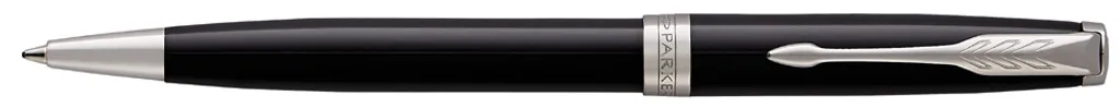 PARKER twist action biros SONNET Blue Lacquer P.T. - 3