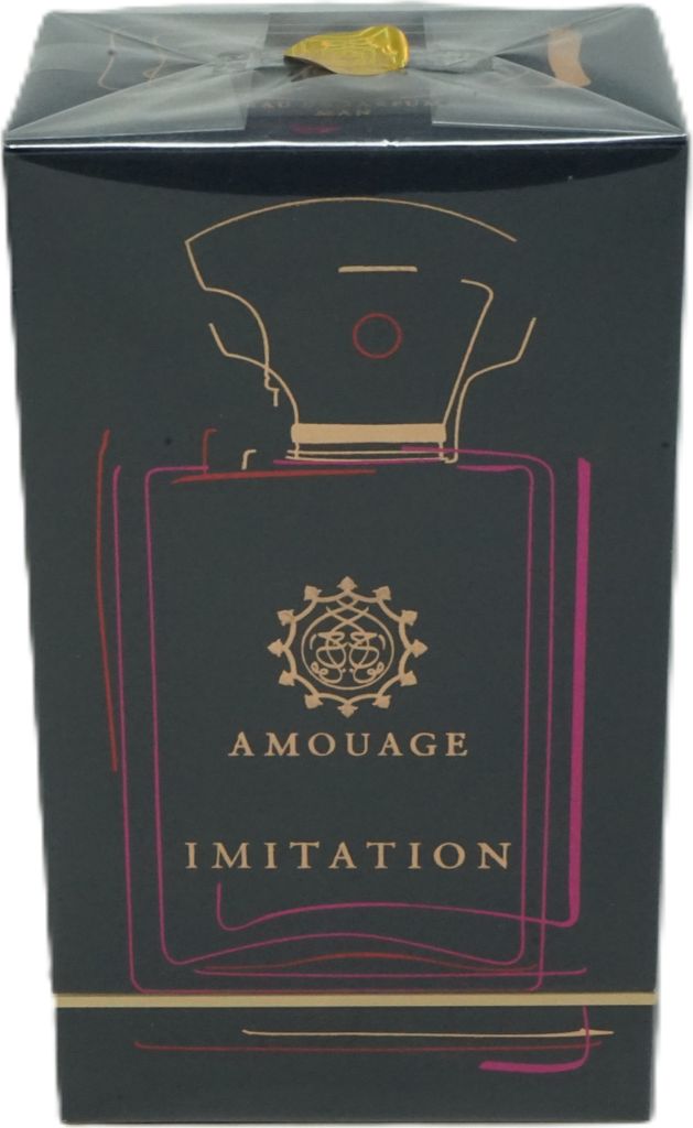Amouage Imitation Eau de Parfum für Herren 100 ml