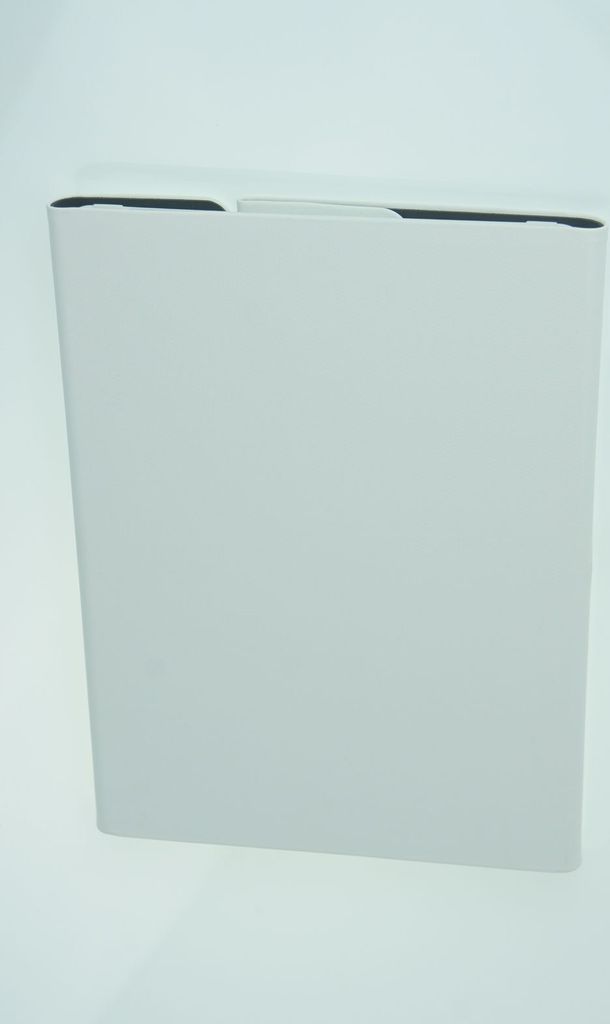 Case Logic Rotating Slim Folio für Samsung Galaxy Tab 4 10.1 Zoll (360° drehbar) Weiß - CLCRGE2177W