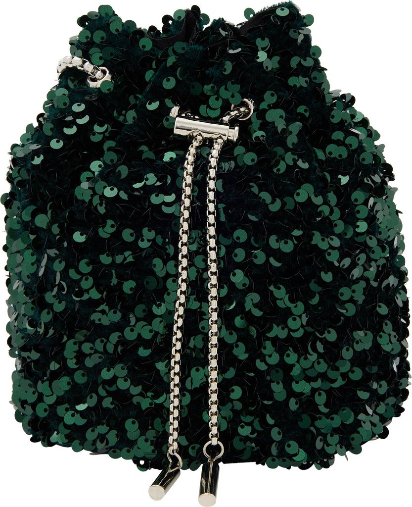 joella damen tasche - grün, one size