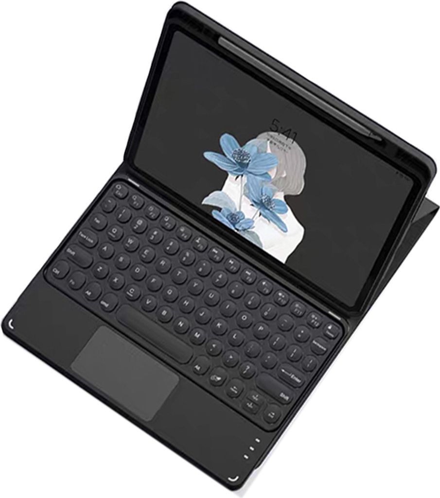 INF Puzdro na tablet s klávesnicou pre Xiaomi Pad 7/7Pro - Obrázok produktu 