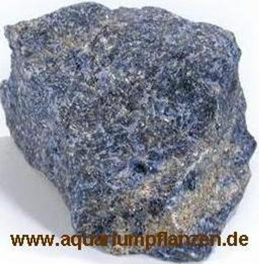 ca. 1 kg Sodalith, Dekostein, Aquarium, Terrarium Produktbild 