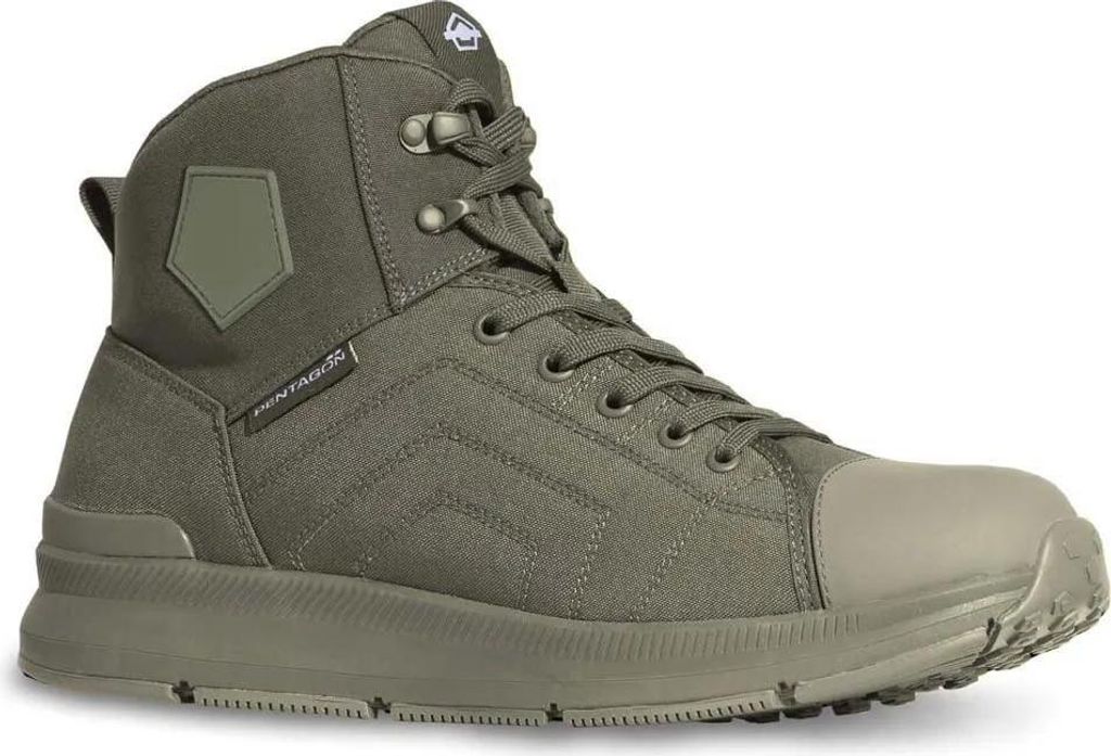 Pentagon Hybrid 2.0 Stiefel Braun EU 44 Mann Braun EU 44