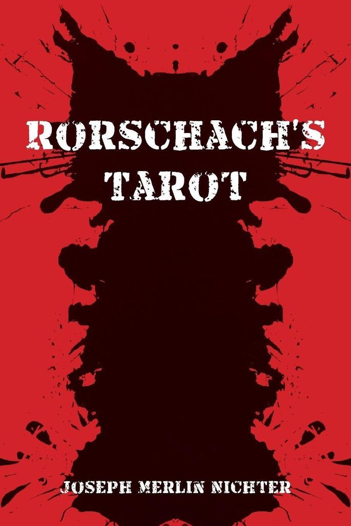 Rorschach's Tarot