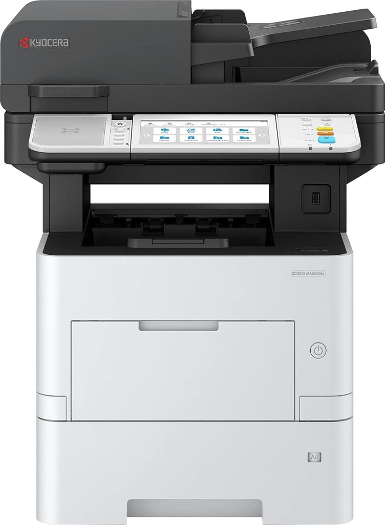 Kyocera ECOSYS MA5500ifx/Plus - Fax - Laser/LED-Druck