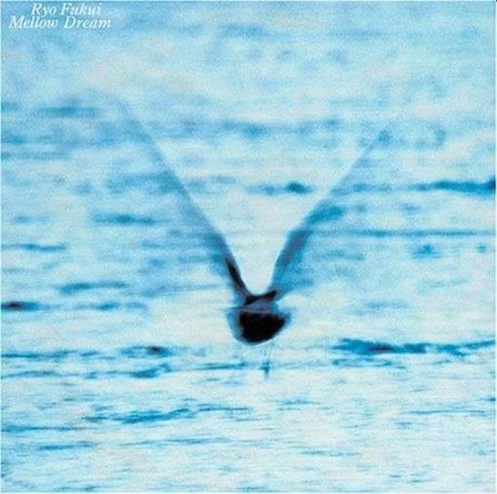 Mellow Dream Ryo Fukui Vinyle LP - Son Haute Fidélité Jazz Piano