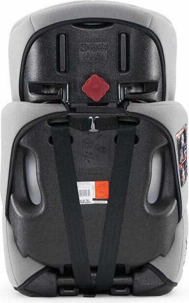 Kinderkraft COMFORT UP seggiolino auto per bambini 1-2-3 (9 Immagine del prodotto 