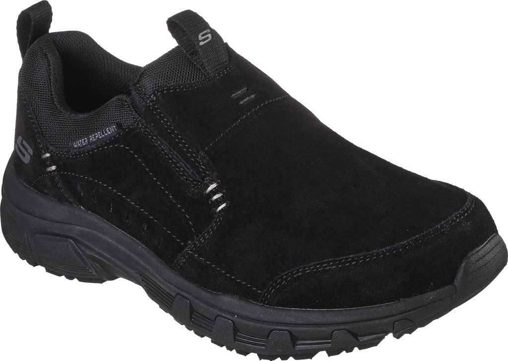 Skechers Sneaker Sneaker Leder