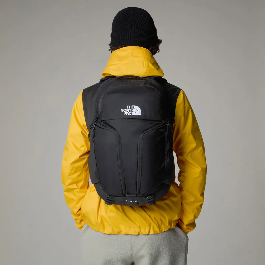 Sac à dos The North Face NF0A52SG4HF1 Multicolore - Modèle Jester 28L - 8