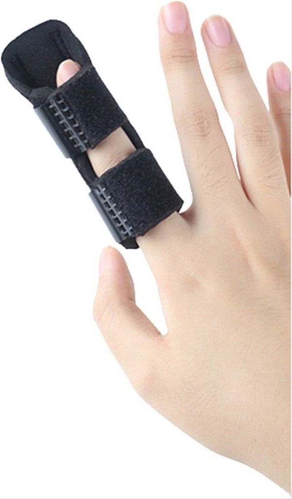 CHPN – Fingerorthese – Fingerschiene – Handorthese – Produktbild 