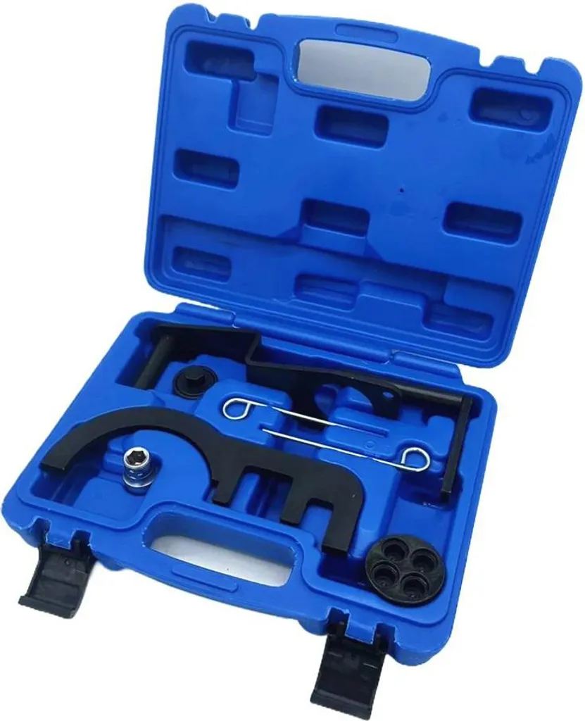 Kit Calage Distribution N47 N57 pour Moteurs Diesel 1.6 2.0 3.0L