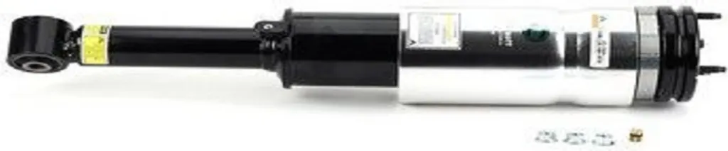 Jambe de force pneumatique Arnott pour Land Rover LR3 LR4 Discovery 4