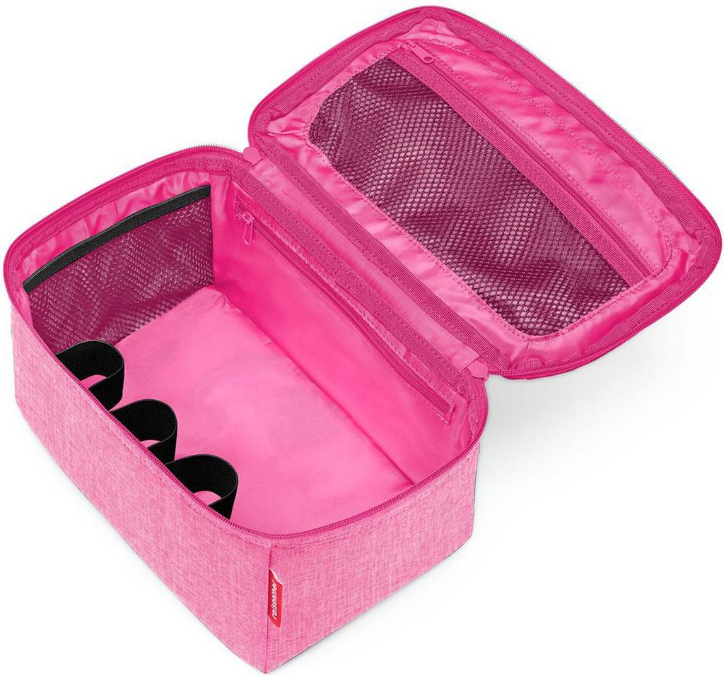 Reisenthel Case 1 - Petit Organisateur Universel Pour Cosmétiques Et Petits Objets De Sac - Pratique Et Éco-responsable