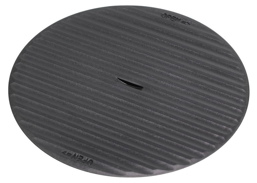 Graef 12042 Messerabdeckplatte für SKS100 SKS110 SKS300 EVO E20EU1/2